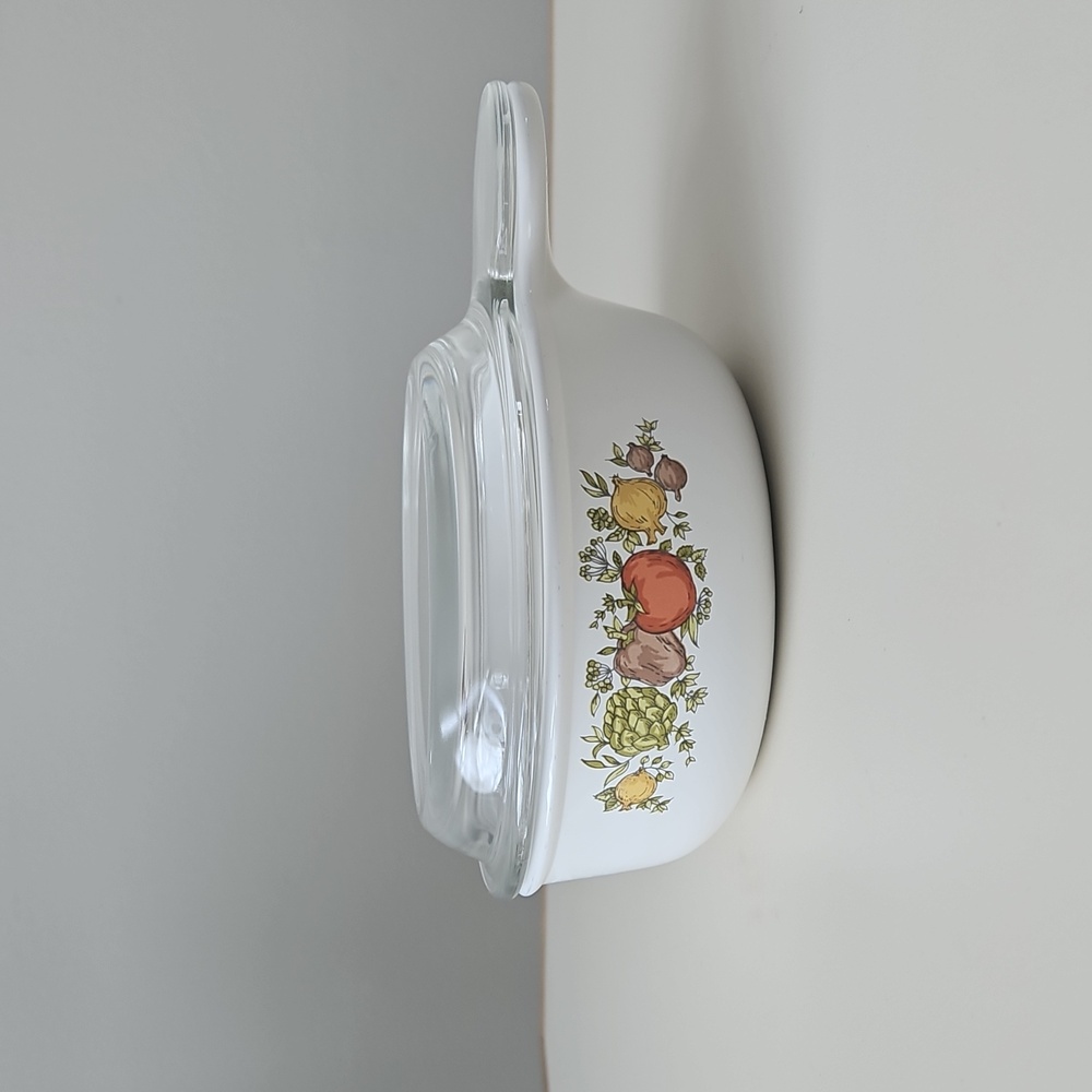 Corningware Grab-It Bowl Spice of Life